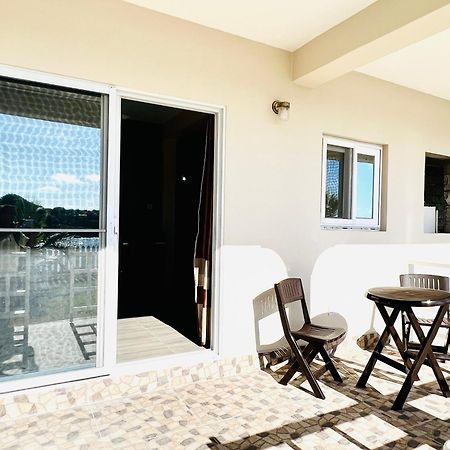 Sealavie Apartments - Grenada St. George's Exteriér fotografie