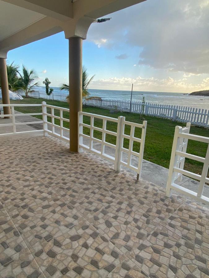 Sealavie Apartments - Grenada St. George's Exteriér fotografie