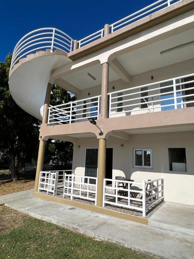 Sealavie Apartments - Grenada St. George's Exteriér fotografie