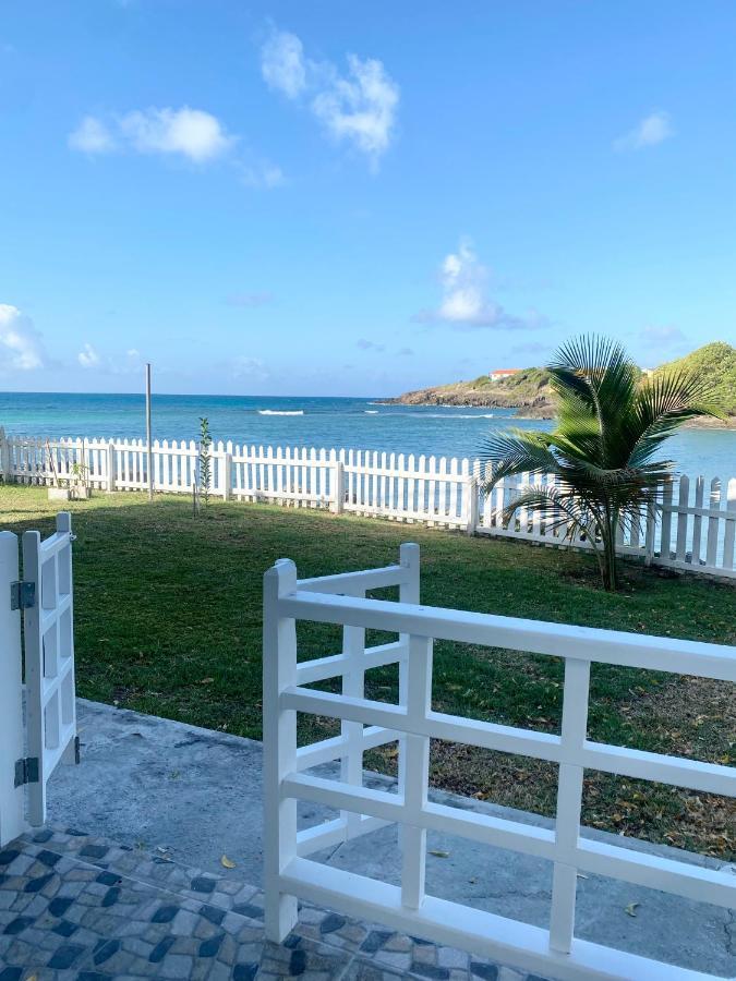 Sealavie Apartments - Grenada St. George's Exteriér fotografie