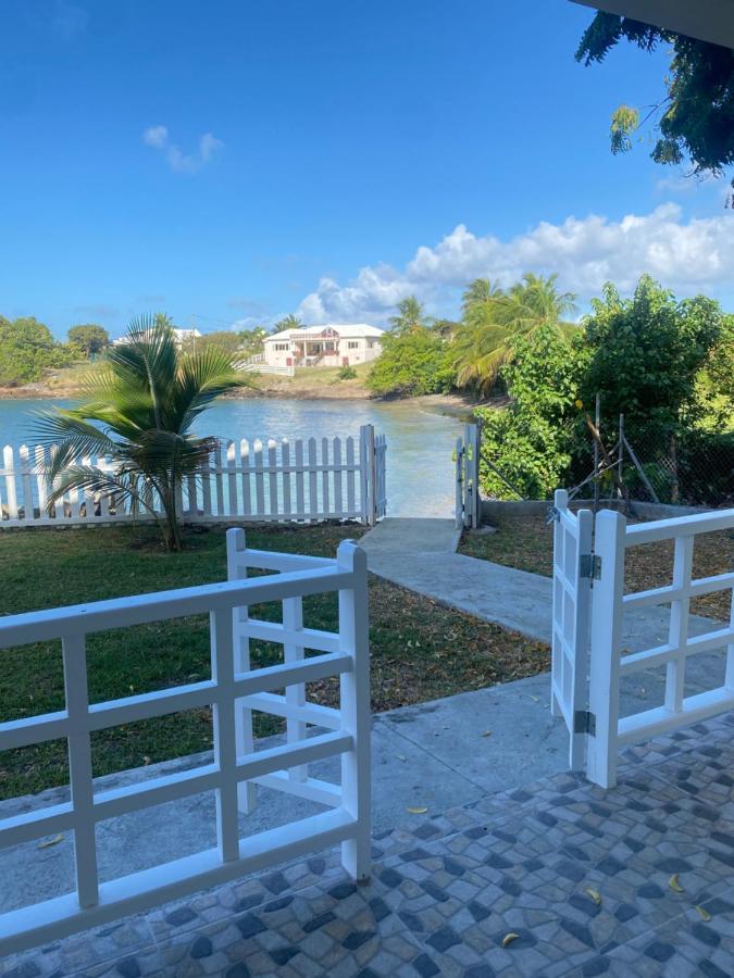 Sealavie Apartments - Grenada St. George's Exteriér fotografie
