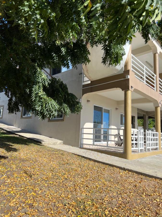 Sealavie Apartments - Grenada St. George's Exteriér fotografie