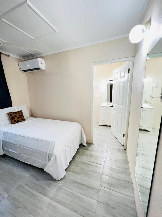 Sealavie Apartments - Grenada St. George's Exteriér fotografie