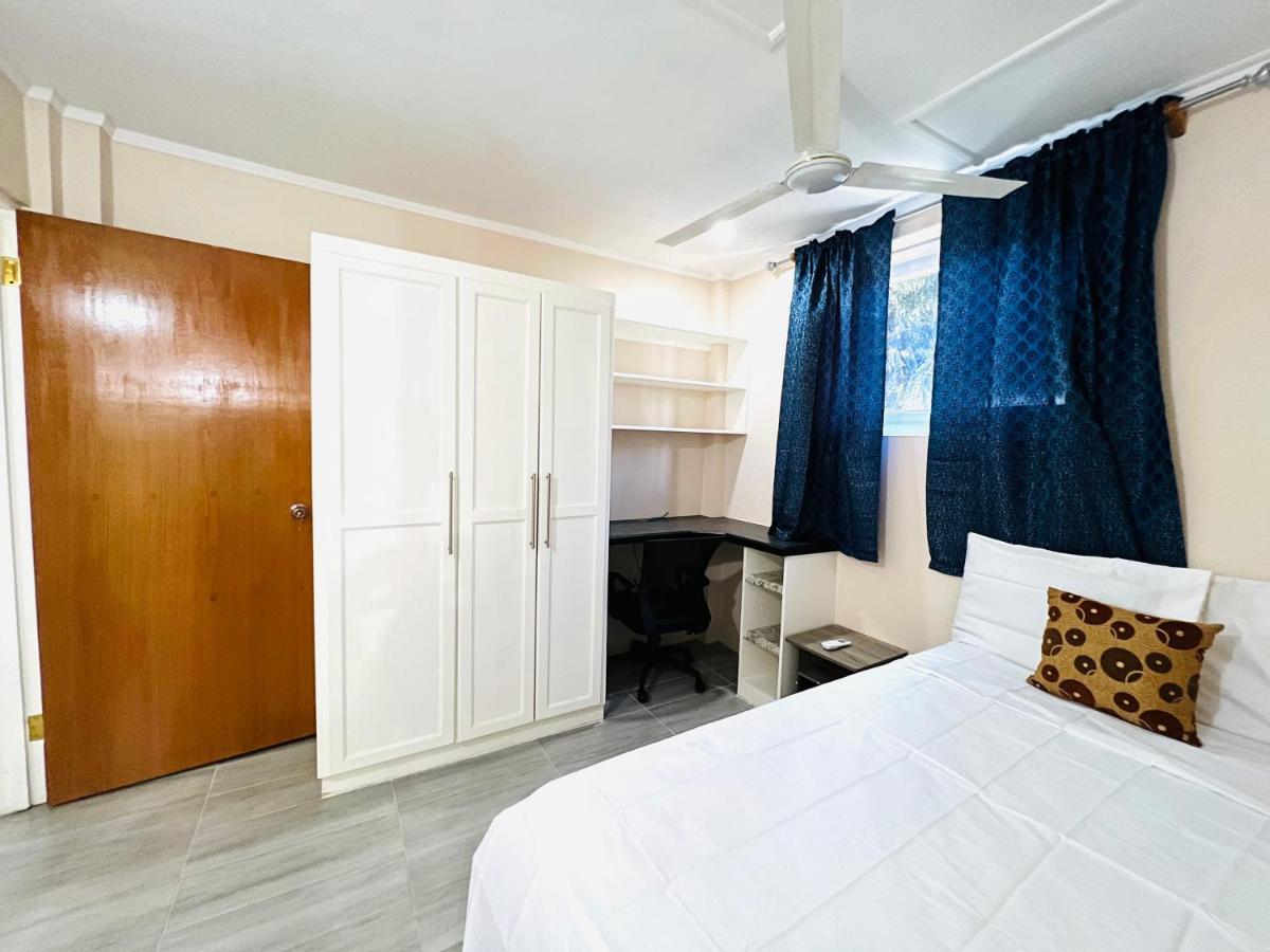 Sealavie Apartments - Grenada St. George's Exteriér fotografie