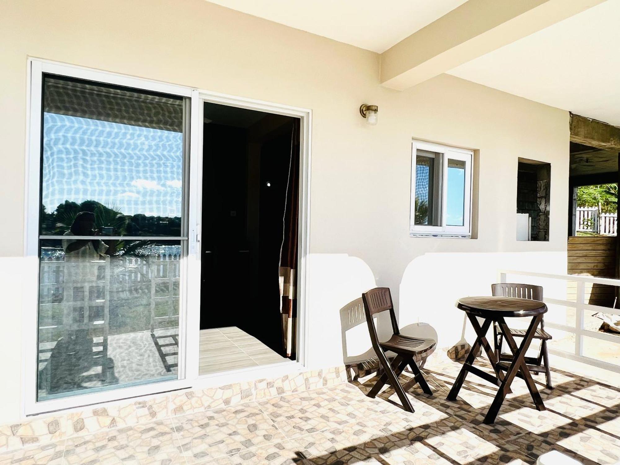 Sealavie Apartments - Grenada St. George's Exteriér fotografie