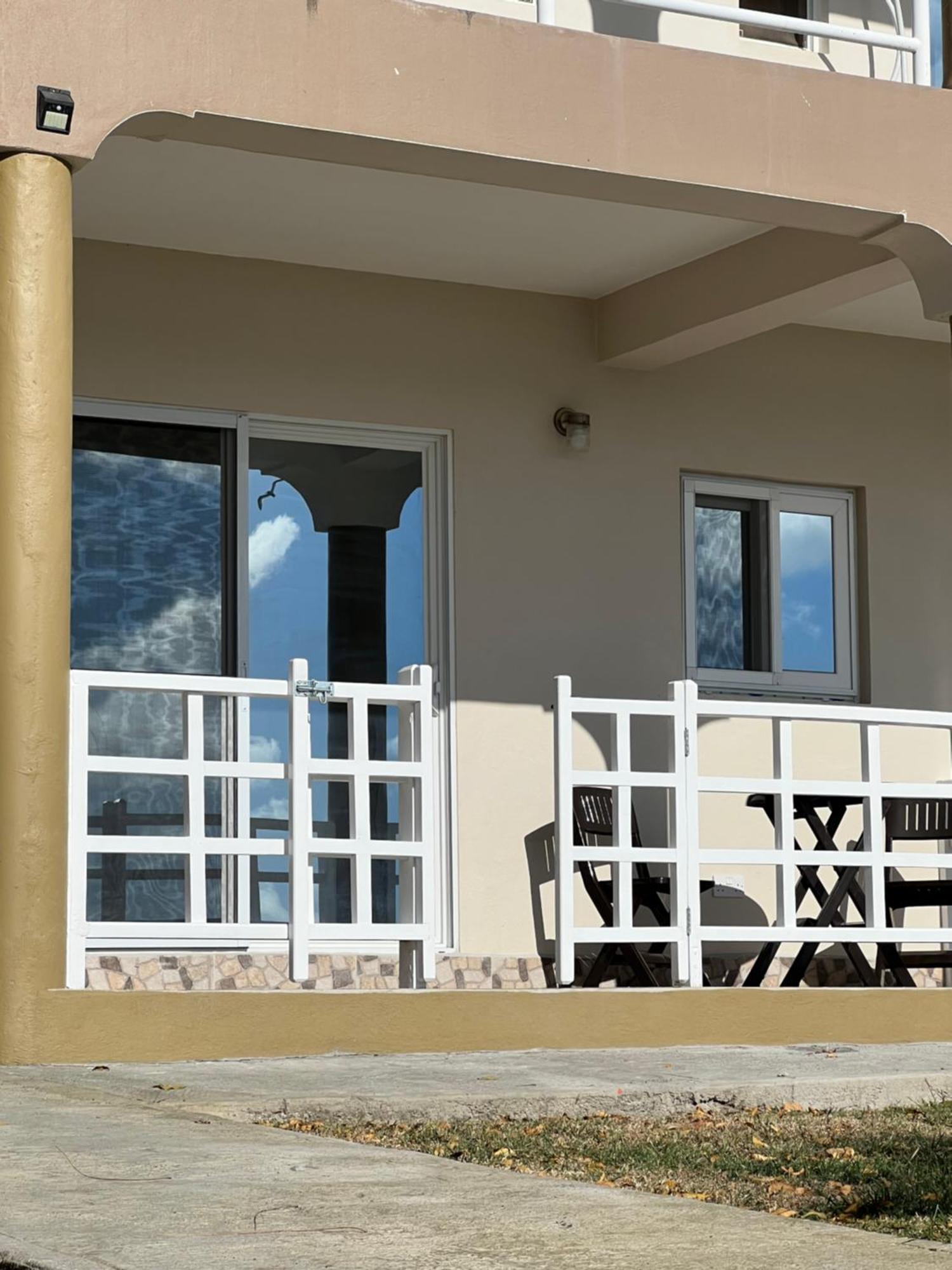 Sealavie Apartments - Grenada St. George's Exteriér fotografie