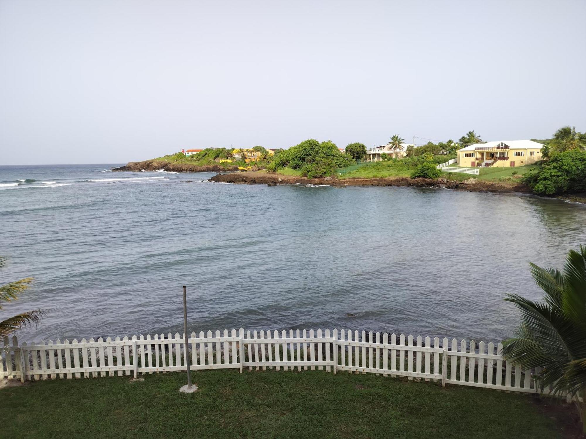 Sealavie Apartments - Grenada St. George's Pokoj fotografie